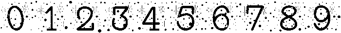 Christmas Font ttf (400) Font OTHER CHARS