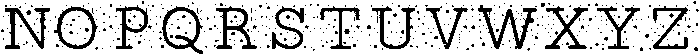 Christmas Font ttf (400) Font UPPERCASE