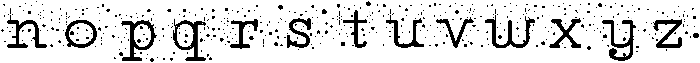 Christmas Font ttf (400) Font LOWERCASE
