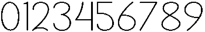 Christmas Frameline Regular otf (400) Font OTHER CHARS