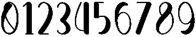 Christmas Graduate Regular otf (400) Font OTHER CHARS