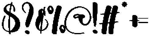 Christmas Graduate Regular otf (400) Font OTHER CHARS