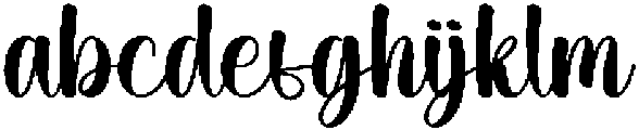 Christmas Graduate Regular otf (400) FONT