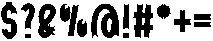 Christmas Grinch Regular otf (400) Font OTHER CHARS