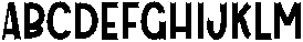 Christmas Grinch Regular otf (400) FONT