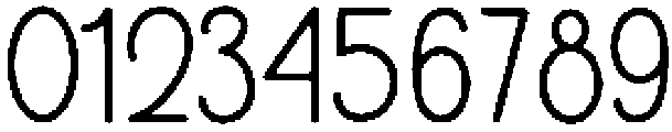 Christmas Holiday Regular otf (400) Font OTHER CHARS