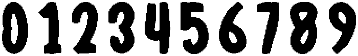 Christmas Holiday Regular otf (400) Font OTHER CHARS