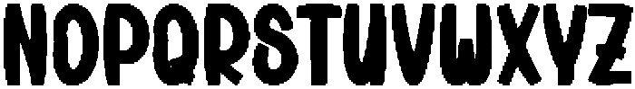 Christmas Holiday Regular otf (400) Font LOWERCASE