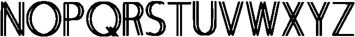 Christmas Holiday Regular otf (400) Font LOWERCASE