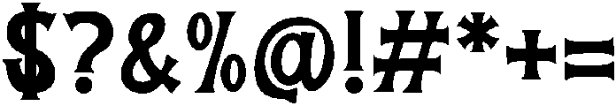 Christmas Melody Regular otf (400) Font OTHER CHARS