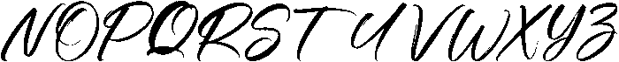 Christmas Merryland otf (400) Font UPPERCASE