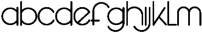 Christmas Milkshake Regular otf (400) FONT