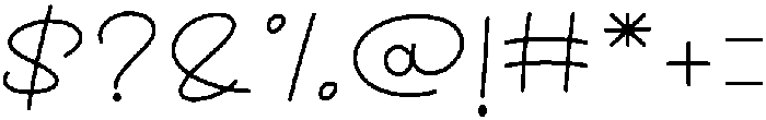 Christmas Minimalist Regular otf (400) Font OTHER CHARS