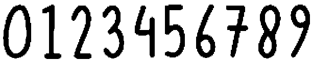 Christmas Moment Regular otf (400) Font OTHER CHARS