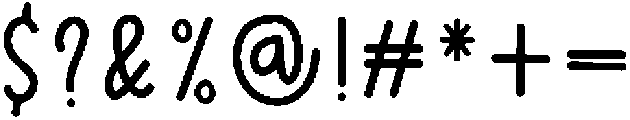 Christmas Moment Regular otf (400) Font OTHER CHARS