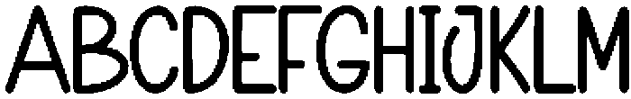 Christmas Moment Regular otf (400) FONT