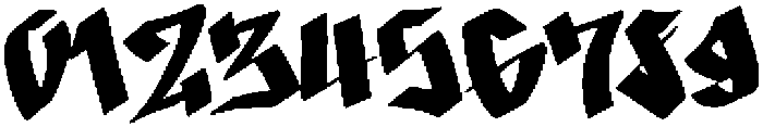 Christmas Railway Regular otf (400) Font OTHER CHARS