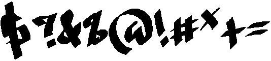 Christmas Railway Regular otf (400) Font OTHER CHARS