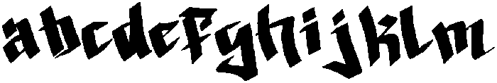Christmas Railway Regular otf (400) FONT