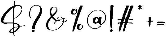 Christmas Regular otf (400) Font OTHER CHARS