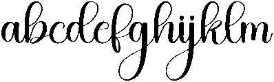 Christmas Regular otf (400) FONT