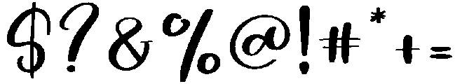 Christmas Regular otf (400) Font OTHER CHARS
