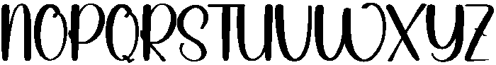 Christmas Regular otf (400) Font UPPERCASE
