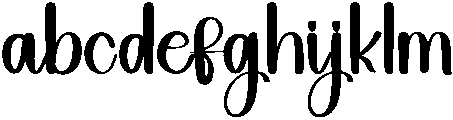 Christmas Regular otf (400) FONT