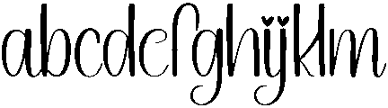 Christmas Regular otf (400) FONT