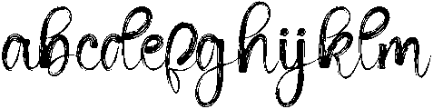 Christmas Regular otf (400) FONT