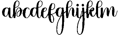 Christmas Regular otf (400) FONT