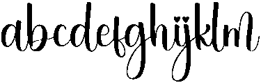 Christmas Regular otf (400) FONT