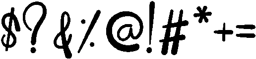 Christmas Regular otf (400) Font OTHER CHARS