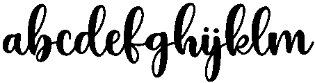 Christmas Regular otf (400) FONT