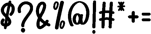 Christmas Regular otf (400) Font OTHER CHARS