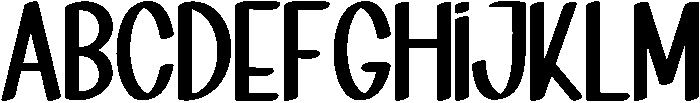 Christmas Regular otf (400) FONT