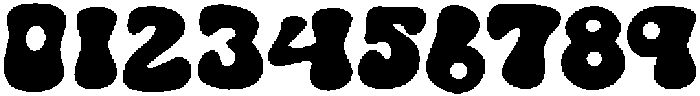 Christmas Regular otf (400) Font OTHER CHARS