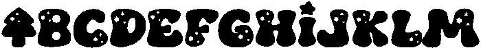 Christmas Regular otf (400) FONT