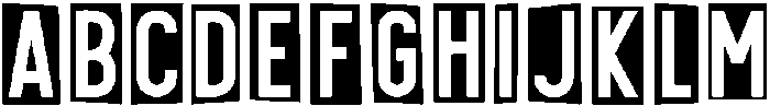 Christmas-Regular otf (400) Font UPPERCASE