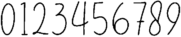 Christmas Regular otf (400) Font OTHER CHARS