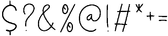 Christmas Regular otf (400) Font OTHER CHARS