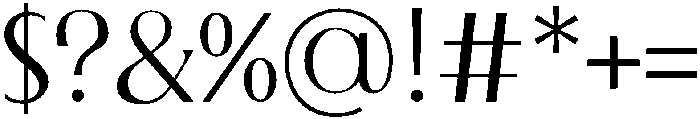 Christmas-Regular otf (400) Font OTHER CHARS