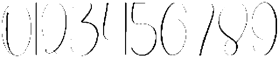 Christmas Scents Regular otf (400) Font OTHER CHARS