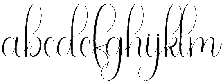 Christmas Scents Regular otf (400) FONT