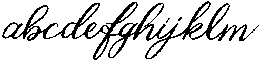 Christmas Script otf (400) FONT