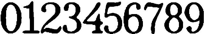 Christmas Serif Regular otf (400) Font OTHER CHARS