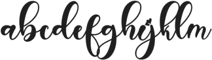 Christmas Shadyna ttf (400) FONT