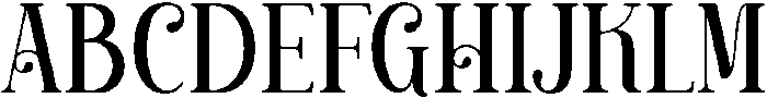 Christmas Sparkle otf (400) FONT