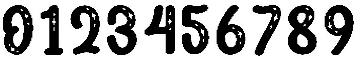 Christmas Starlight Regular otf (300) Font OTHER CHARS