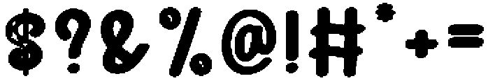 Christmas Starlight Regular otf (300) Font OTHER CHARS